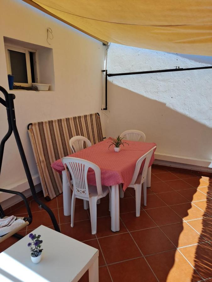 Apartment Les Roses A