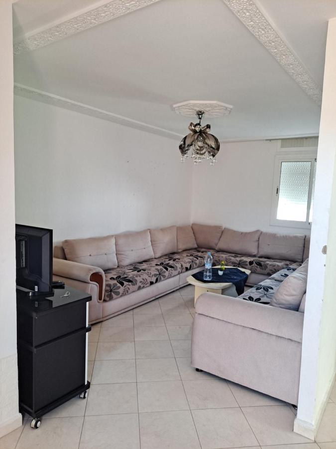 Apartment Les Roses A *