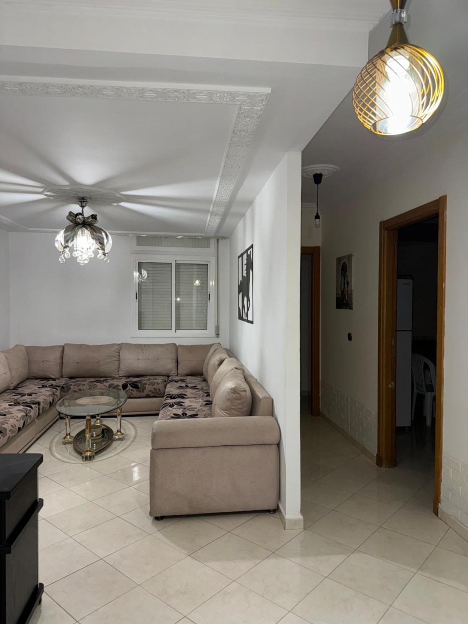 Apartment Les Roses A *