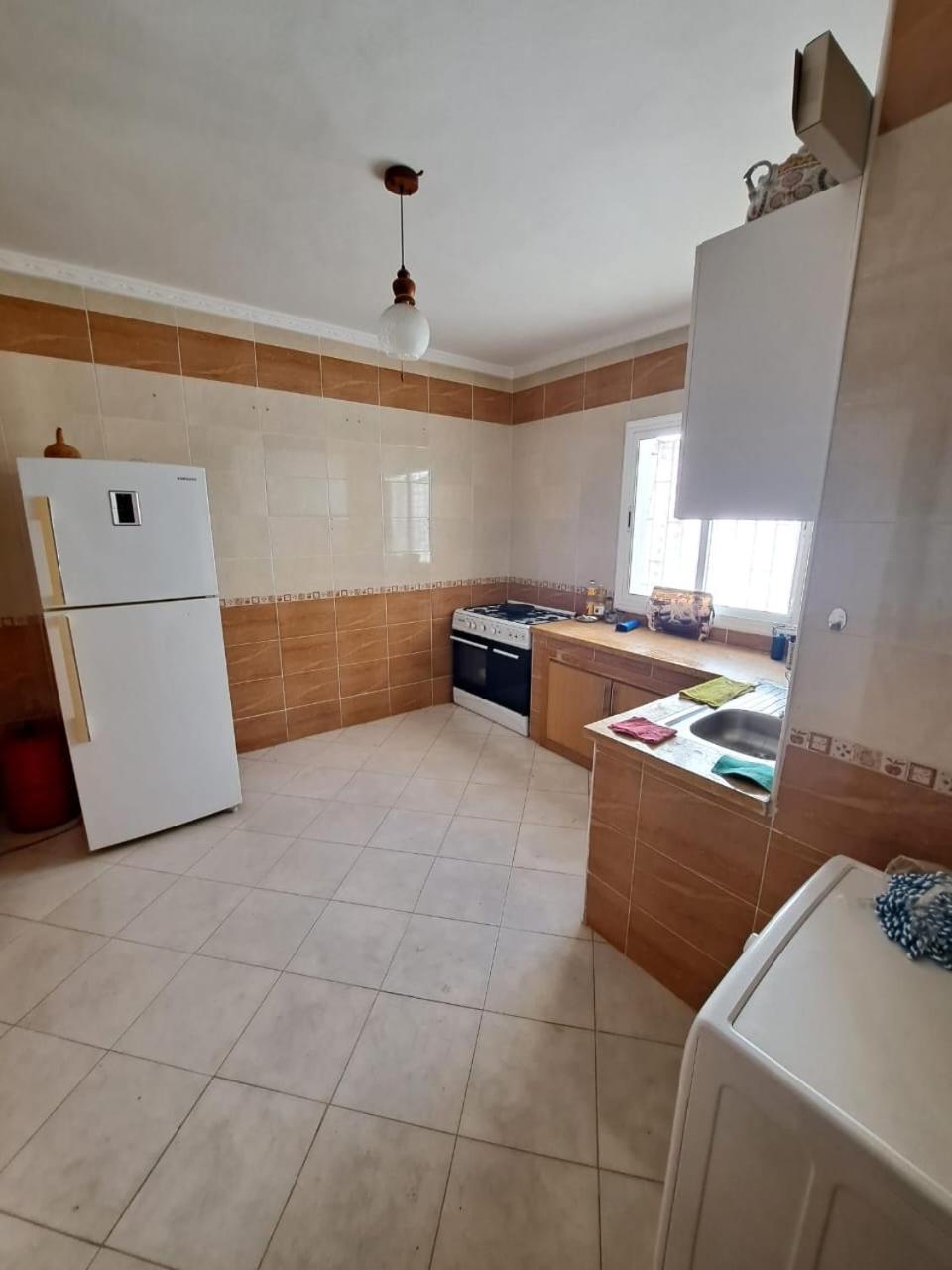 Les Roses A Apartment